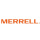 Merrell - men's running shoes