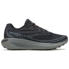 Merrell shoes J068219 MORPHLITE GTX black/rock