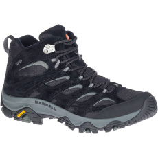 merrell shoes J036243 MOAB 3 MID GTX black/grey