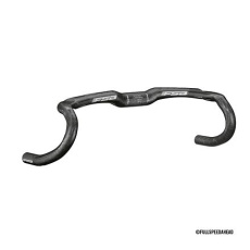 FSA handlebars with K-WING AGX carbon integration 400mm