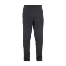 SENSOR PROFI men's long trousers black Size: L