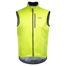 GORE Spirit Vest Mens-neon yellow-XL 100719080006