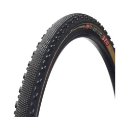 CHALLENGE tire GRAVEL GRINDER TLR Pro 700x33 black/tan