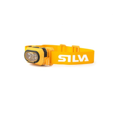 SILVA Discover Yellow Headlamp