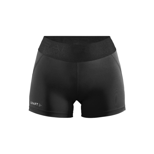 W Shorts CRAFT CORE Essence Hot