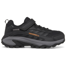 merrell shoes MK267689 MOAB SPEED 2 LOW A/C WTPF black