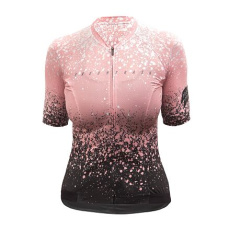 FT WOMENS SIGNATURE CONVERT JERSEY ALL OVER PRINT Size: L