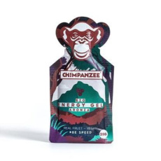 CHIMPANZEE ENERGY GEL Aronia 35g, CZ-BIO-002