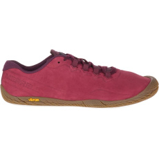 shoes merrell J94884 VAPOR GLOVE 3 LUNA LTR pomegranate 38,5