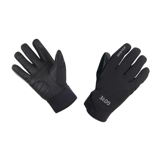 C5 GTX Thermo Gloves black 10 100563990008