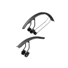 TOPEAK TETRAFENDER R1+R2 Fender Set 650c/700c