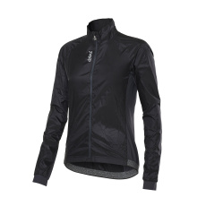 DOTOUT LADIES JACKET BREEZE BLACK (A23W085900)