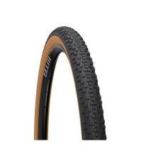 WTB tire RESOLUTE 700x50 TCS Light Fast Rolling SG black/brown