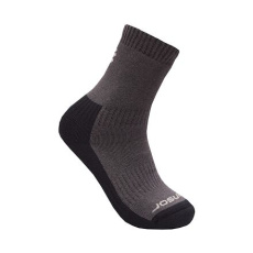 SENSOR TREKKING SOCKS EVO gray size 9/11