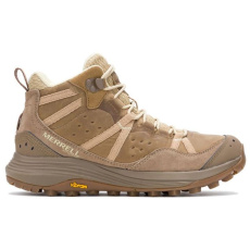 Merrell footwear J038400 SIREN 4 TRAVELLER MID WP durum