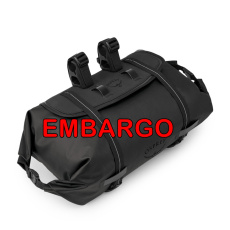 OSPREY ESCAPIST HANDLEBAR BAG BLACK (10005856)