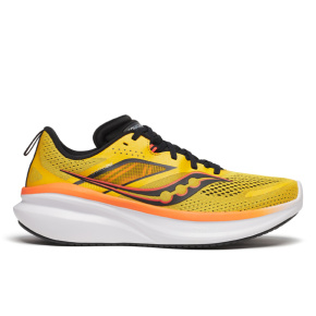 men's shoes Saucony S20926-161 OMNI 22 pollen/black