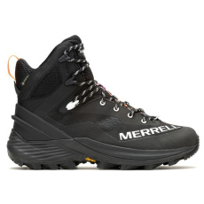 Merrell footwear J037581 ROGUE HIKER MID GTX black