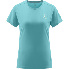 W T-shirt Haglöfs L.I.M Tech women's