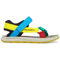 shoes merrell MK267533 KAHUNA WEB 2.0 multi