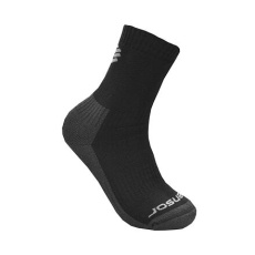 SENSOR TREKKING EVO socks black size