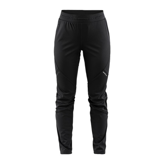 W CRAFT CORE Glide trousers