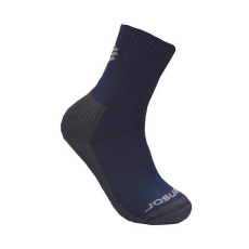 SENSOR TREKKING EVO SOCKS dark blue size