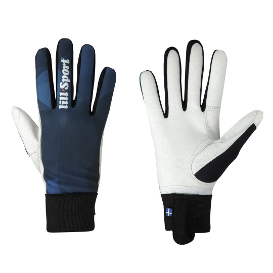 LILL-SPORT SOLID gloves