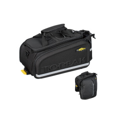 TOPEAK MTX TRUNK Bag EXP with side panels