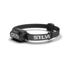 Headlamp SILVA Smini Black