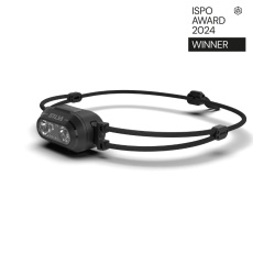 Headlamp SILVA Smini Fly Black