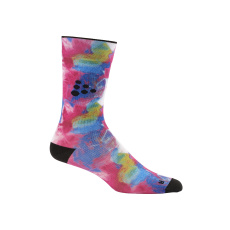 CRAFT PRO Hypervent Print Socks