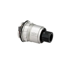 VISION nut alloy DB XDR U2126/U5126/U5131 w/DSEndCap