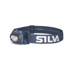 Headlamp SILVA Discover Blue