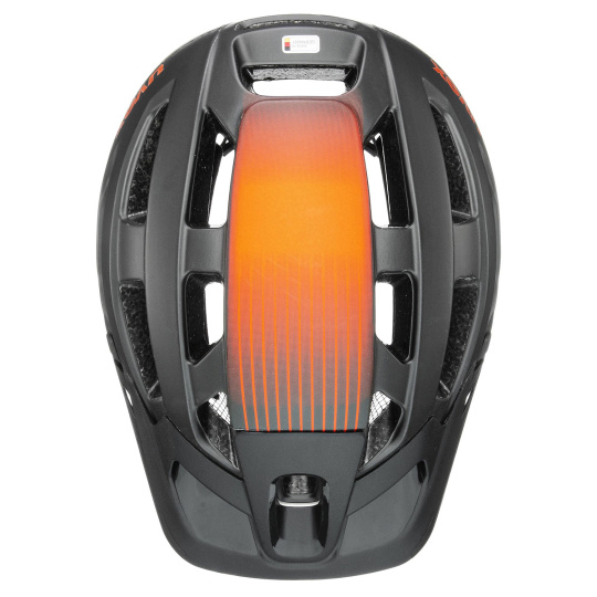 UVEX HELMET FINALE 2.0 TOCSEN TIT-ORA M (S4104720100)