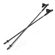 SILVA Running Carbon Poles 110cm