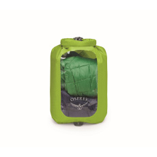 OSPREY DRY BAG 12 WINDOW LIMON GREEN (10004957)