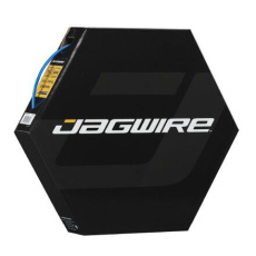 JAGWIRE brake housing 5mm CGX-SL Slick-Lube white 50m