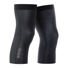 GORE Shield Knee Warmers black M-L 100717990003