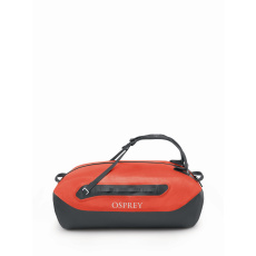 OSPREY TRAVEL BAG TRANSPORTER WP DUFFEL 100 MARS ORANGE (10003746)