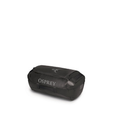 OSPREY TRAVEL BAG TRANSPORTER 65 BLACK (10003345)