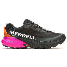 Merrell J500449 AGILITY PEAK 5 GTX black/multi shoes