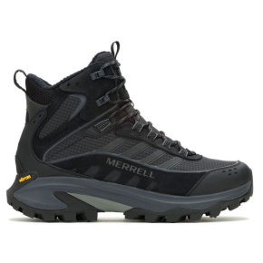 Merrell footwear J068305 MOAB SPEED 2 THERMO MID WP triple black