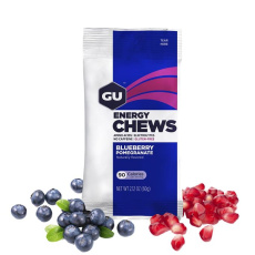 GU Energy Chews 60