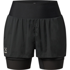 Haglöfs L Shorts.I.M IT 2in1 women's