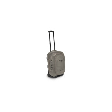 OSPREY ROLLING TRANSPORTER 40 TAN CONCRETE TRAVEL BAG (10005248)