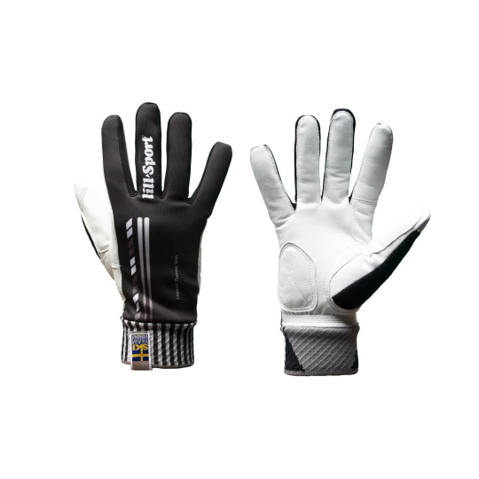 LILL-SPORT LEGEND SLIM gloves