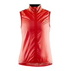 W Cycling vest CRAFT ADV Essence Light Wind