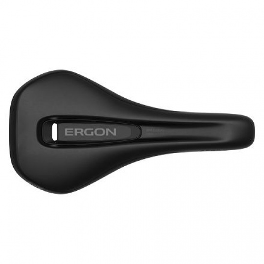 ERGON saddle SM Enduro Men stealth M/L