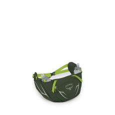 OSPREY KIDNEY DURO DYNA BELT SEAWEED GREEN/LIMON (10005522)